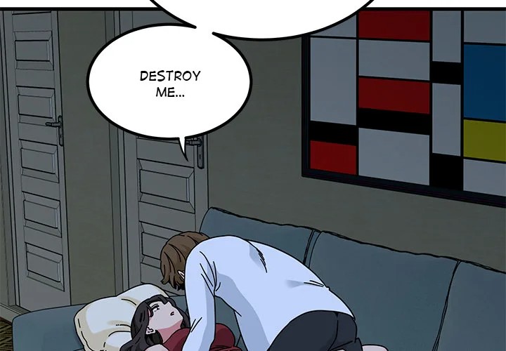 A Turning Point Chapter 93 - Page 2