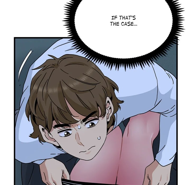 A Turning Point Chapter 93 - Page 25