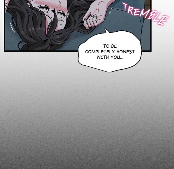 A Turning Point Chapter 93 - Page 78