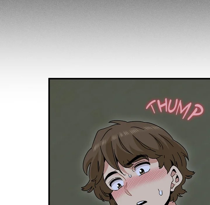 A Turning Point Chapter 93 - Page 87