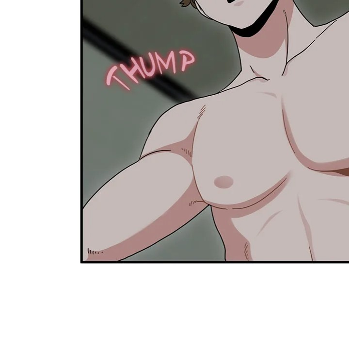 A Turning Point Chapter 93 - Page 88