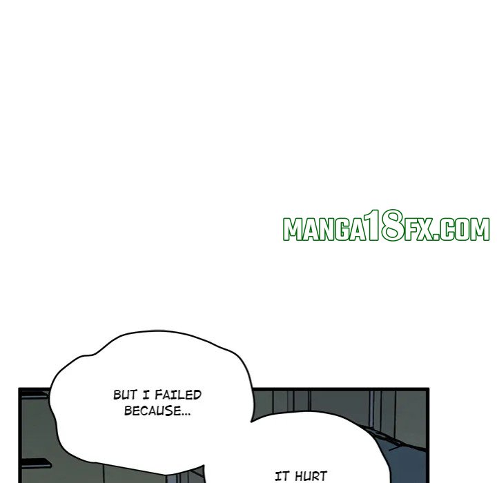 A Turning Point Chapter 93 - Page 91