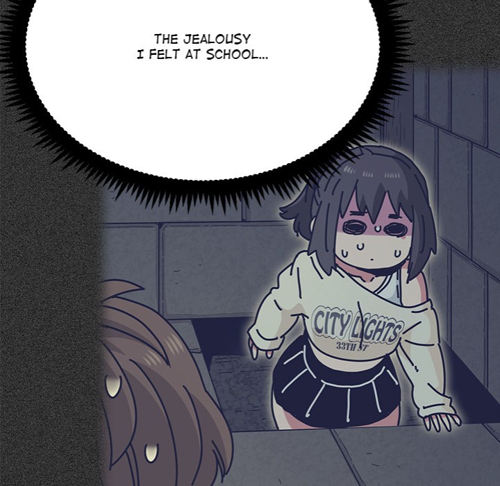 A Turning Point Chapter 94 - Page 139