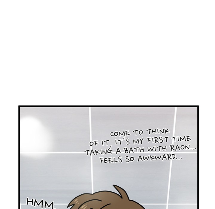 A Turning Point Chapter 94 - Page 144