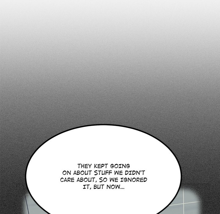 A Turning Point Chapter 94 - Page 151