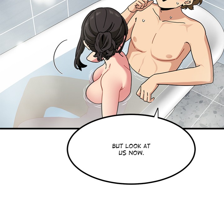 A Turning Point Chapter 94 - Page 155