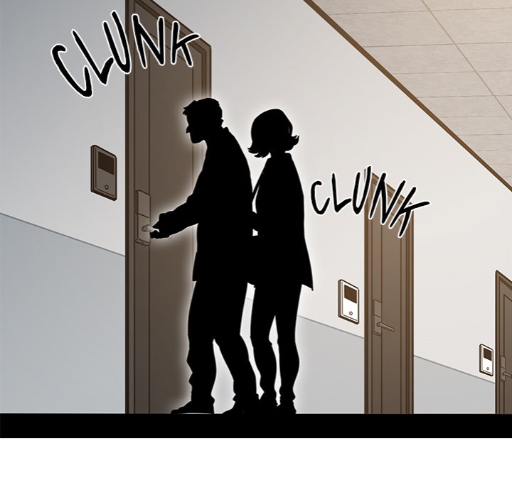 A Turning Point Chapter 94 - Page 169