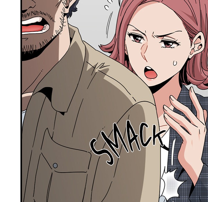 A Turning Point Chapter 94 - Page 173