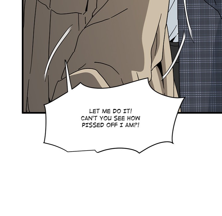 A Turning Point Chapter 94 - Page 174