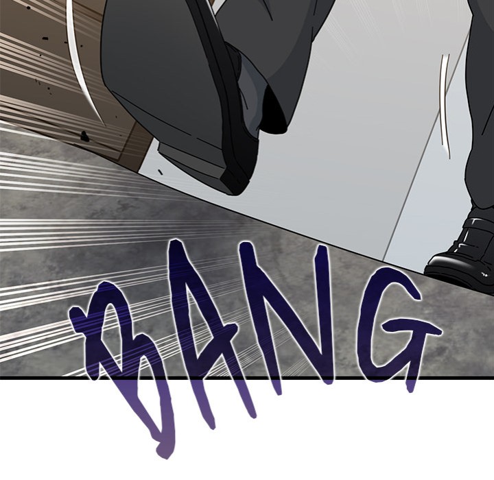 A Turning Point Chapter 94 - Page 176