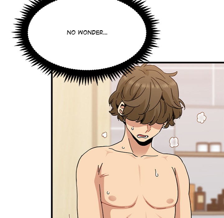 A Turning Point Chapter 94 - Page 33