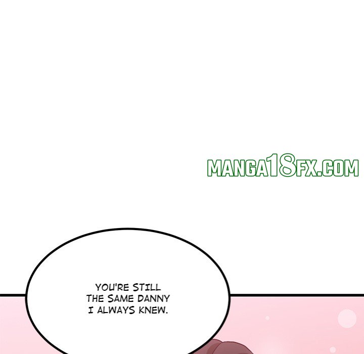 A Turning Point Chapter 94 - Page 53