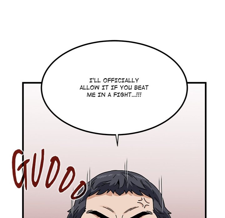 A Turning Point Chapter 95 - Page 115