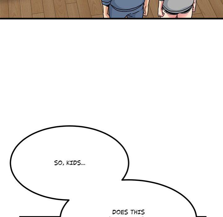 A Turning Point Chapter 95 - Page 119