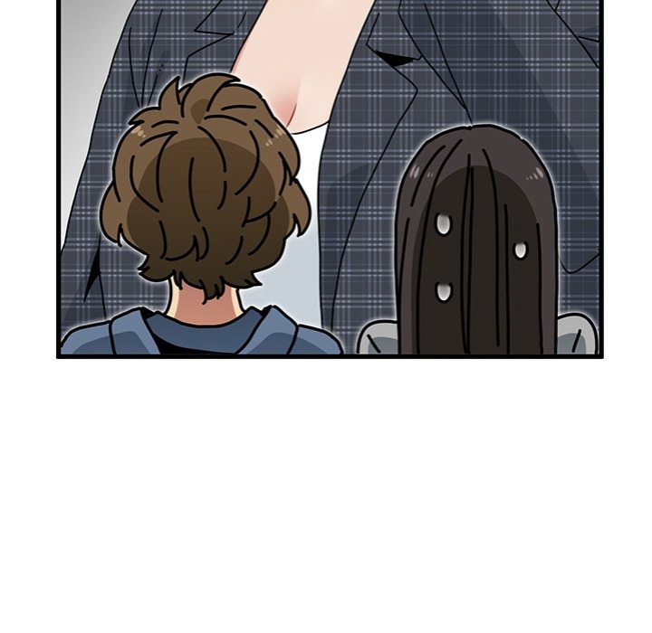 A Turning Point Chapter 95 - Page 121