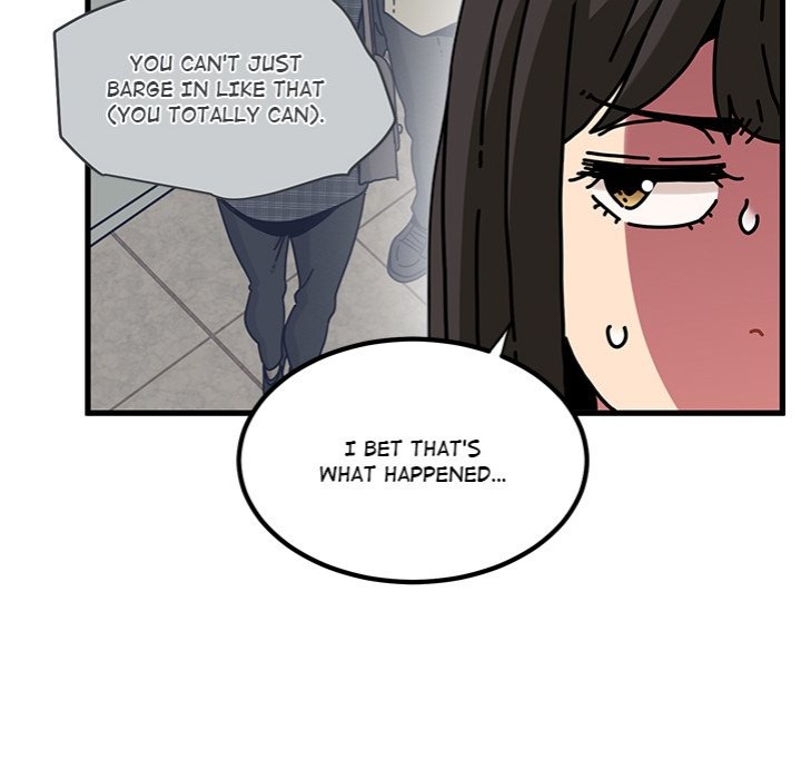 A Turning Point Chapter 95 - Page 130