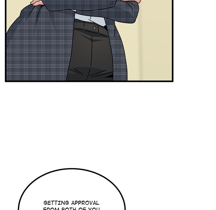 A Turning Point Chapter 95 - Page 140