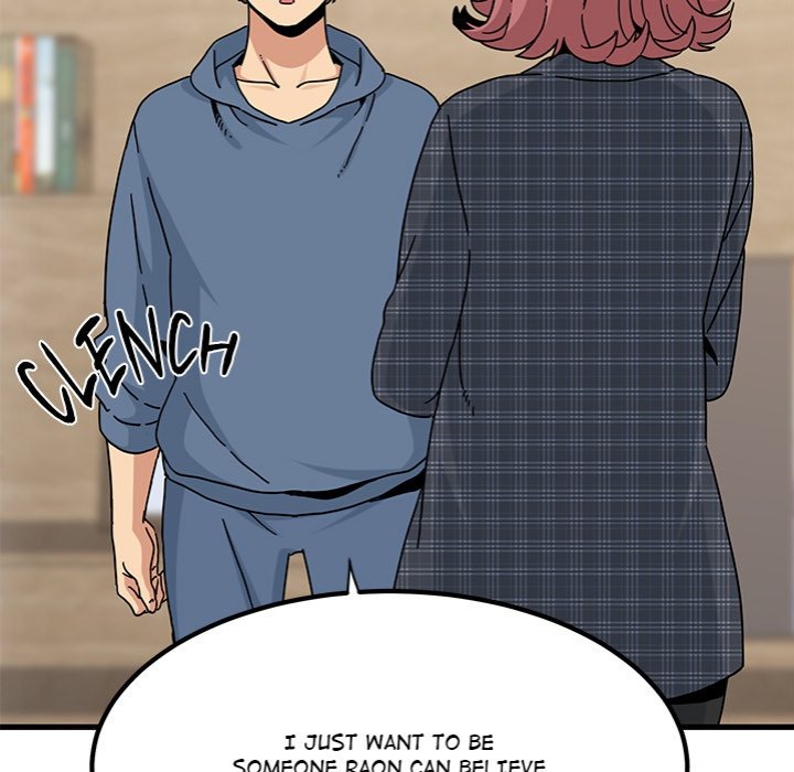 A Turning Point Chapter 95 - Page 144