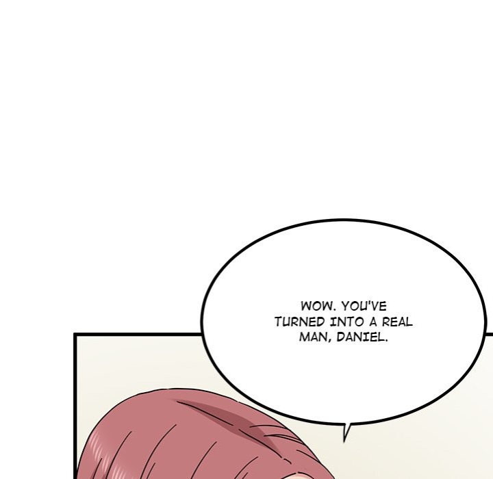 A Turning Point Chapter 95 - Page 148