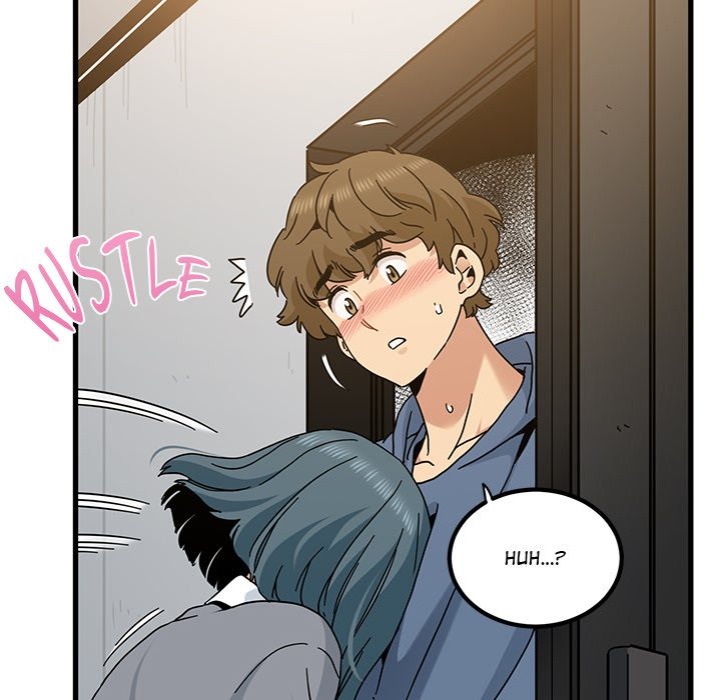 A Turning Point Chapter 95 - Page 158