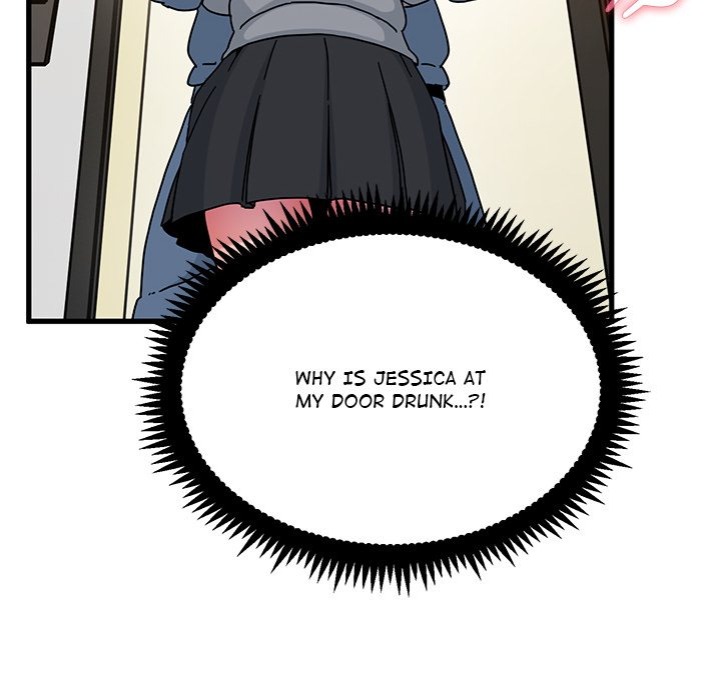 A Turning Point Chapter 95 - Page 164