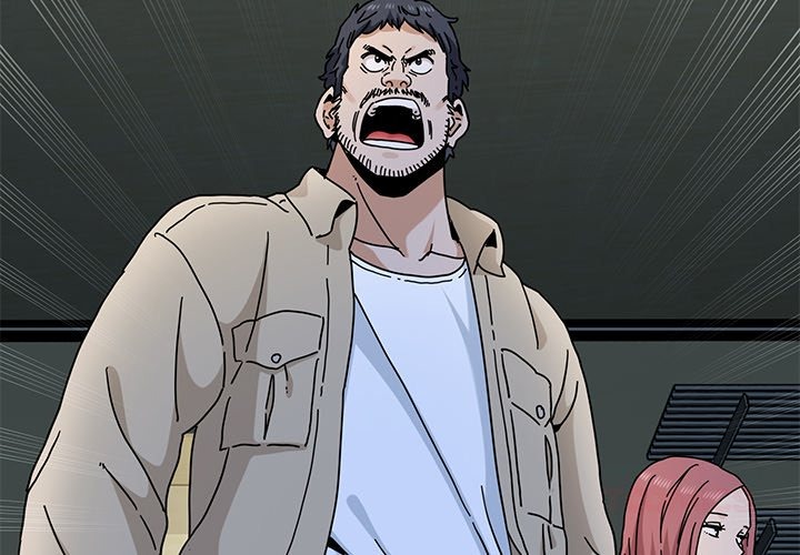 A Turning Point Chapter 95 - Page 3