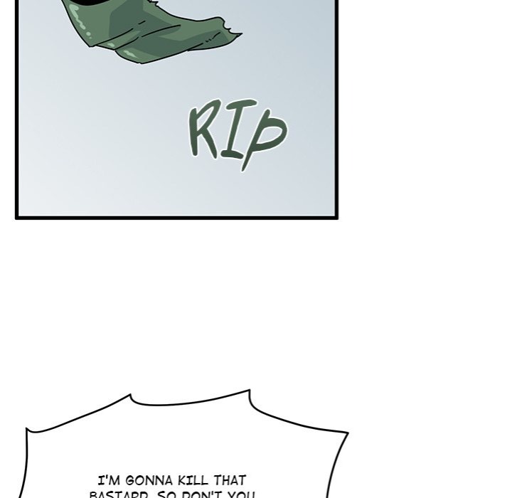 A Turning Point Chapter 95 - Page 47