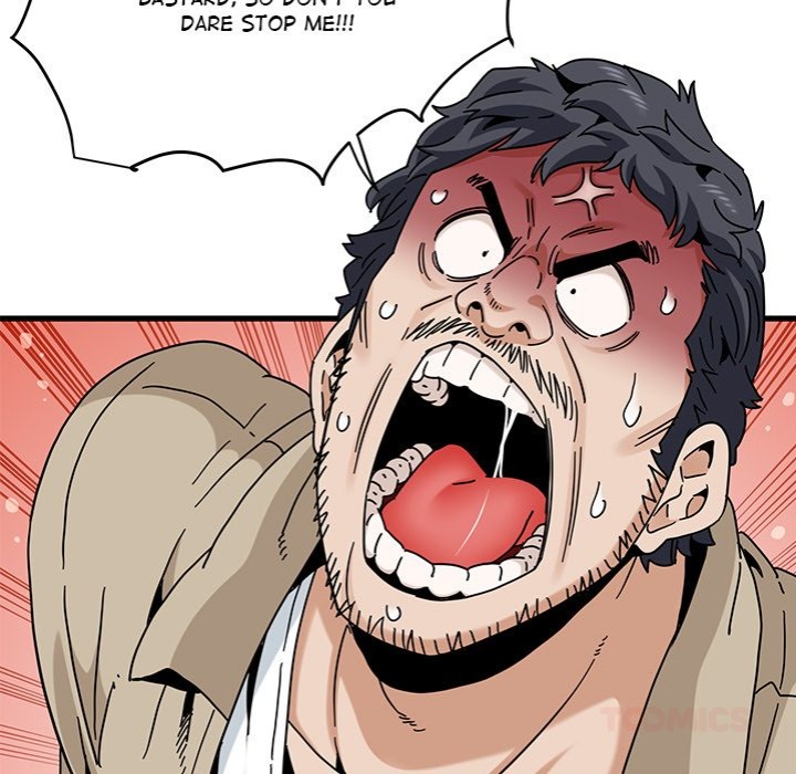 A Turning Point Chapter 95 - Page 48