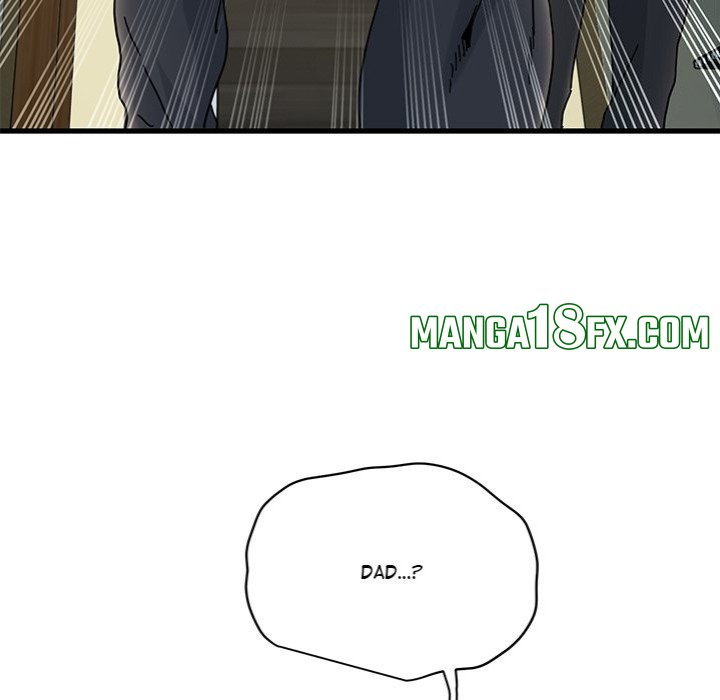 A Turning Point Chapter 95 - Page 5