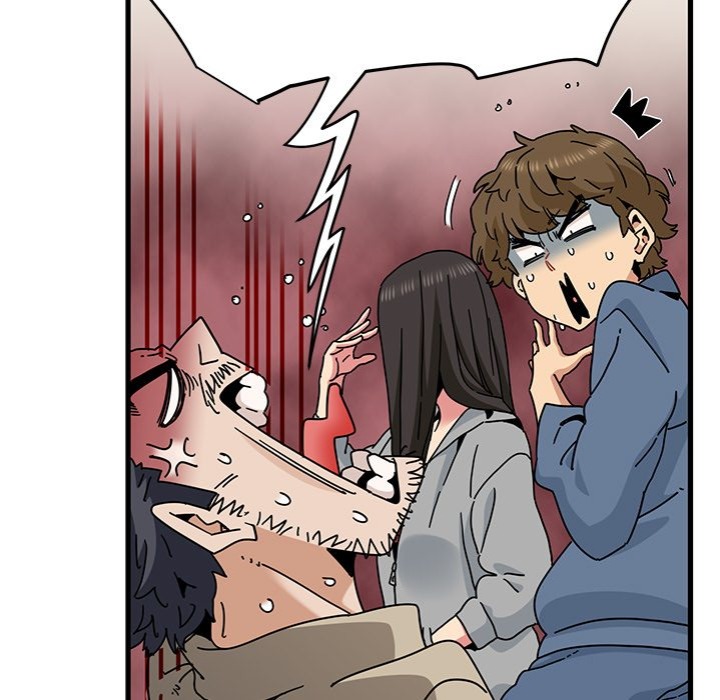 A Turning Point Chapter 95 - Page 51