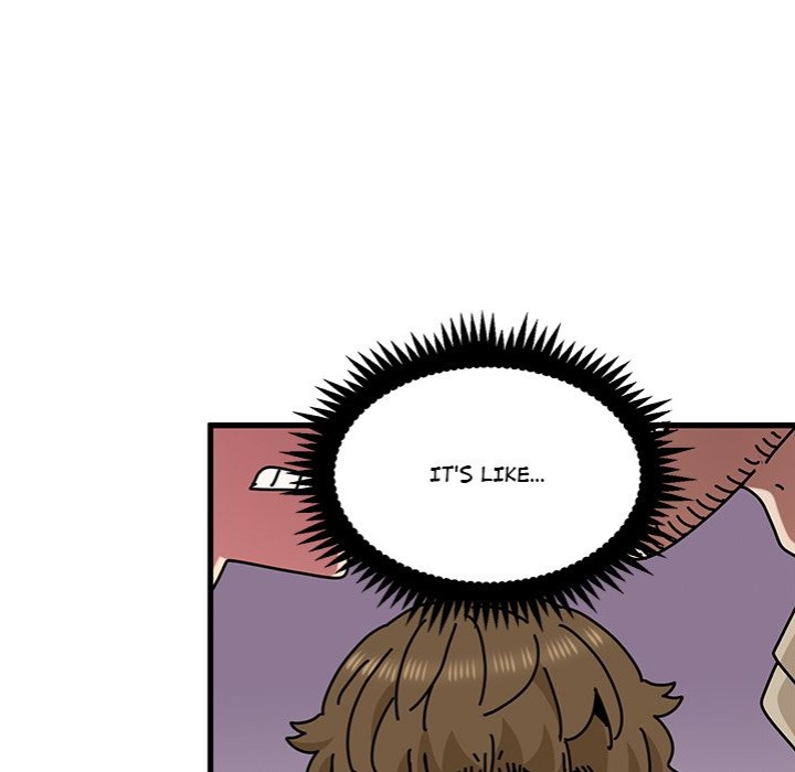 A Turning Point Chapter 95 - Page 58