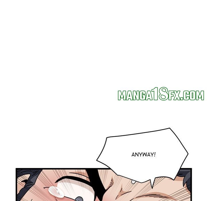 A Turning Point Chapter 95 - Page 72