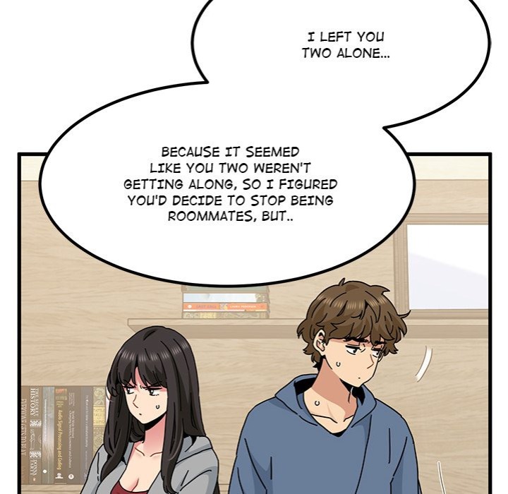 A Turning Point Chapter 95 - Page 74