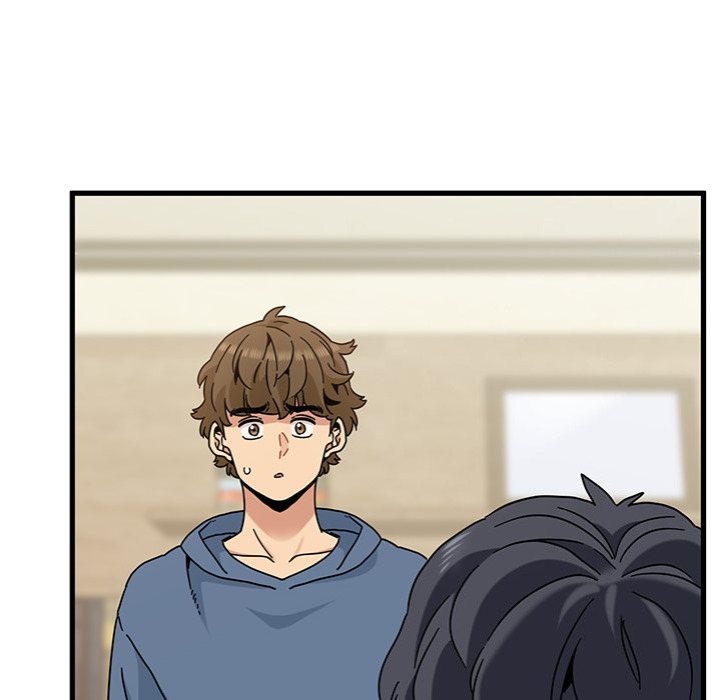 A Turning Point Chapter 95 - Page 86