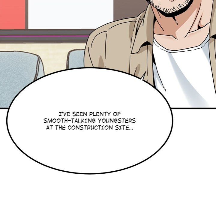 A Turning Point Chapter 95 - Page 89