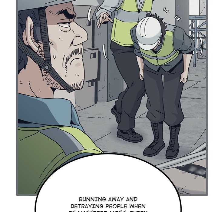 A Turning Point Chapter 95 - Page 91