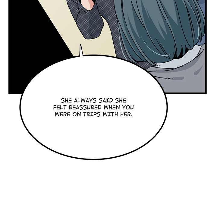 A Turning Point Chapter 96 - Page 16