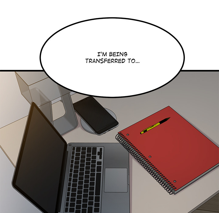 A Turning Point Chapter 96 - Page 160