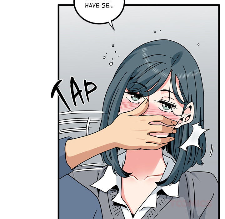 A Turning Point Chapter 96 - Page 21