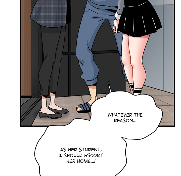 A Turning Point Chapter 96 - Page 26