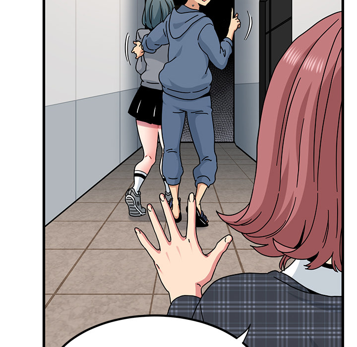 A Turning Point Chapter 96 - Page 32