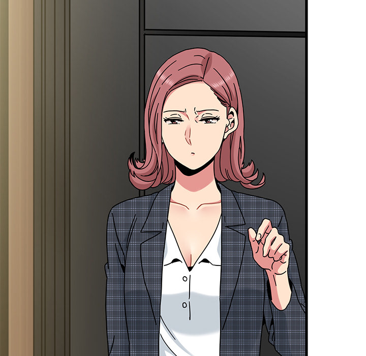 A Turning Point Chapter 96 - Page 34