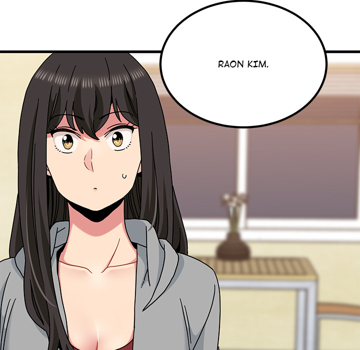 A Turning Point Chapter 96 - Page 36