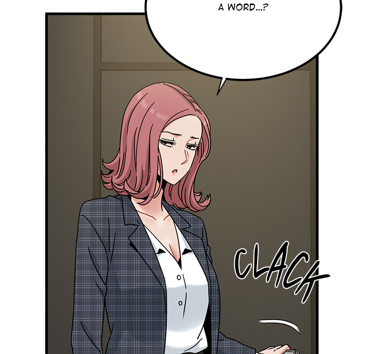 A Turning Point Chapter 96 - Page 38