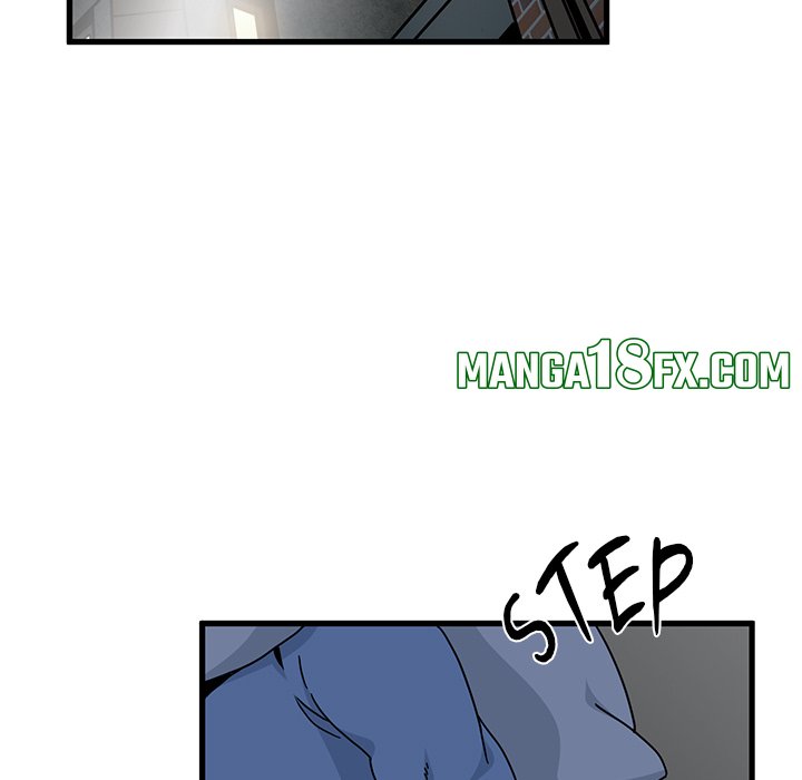 A Turning Point Chapter 96 - Page 43