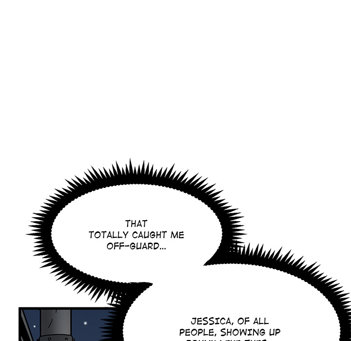 A Turning Point Chapter 96 - Page 45