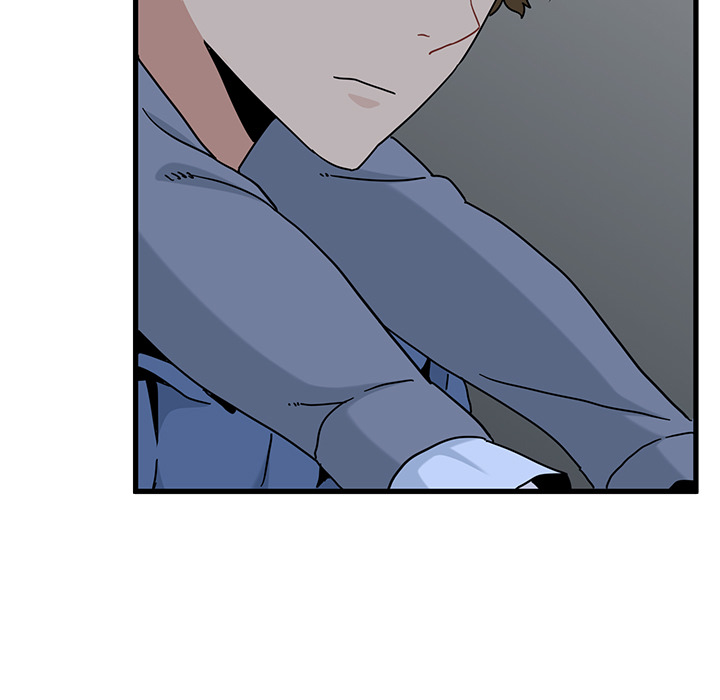 A Turning Point Chapter 96 - Page 51