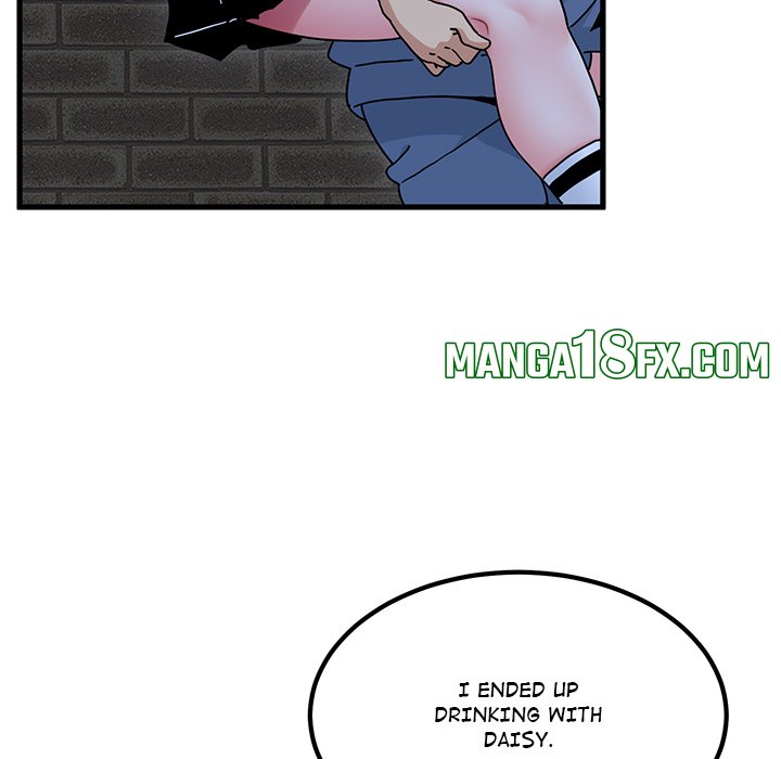 A Turning Point Chapter 96 - Page 56