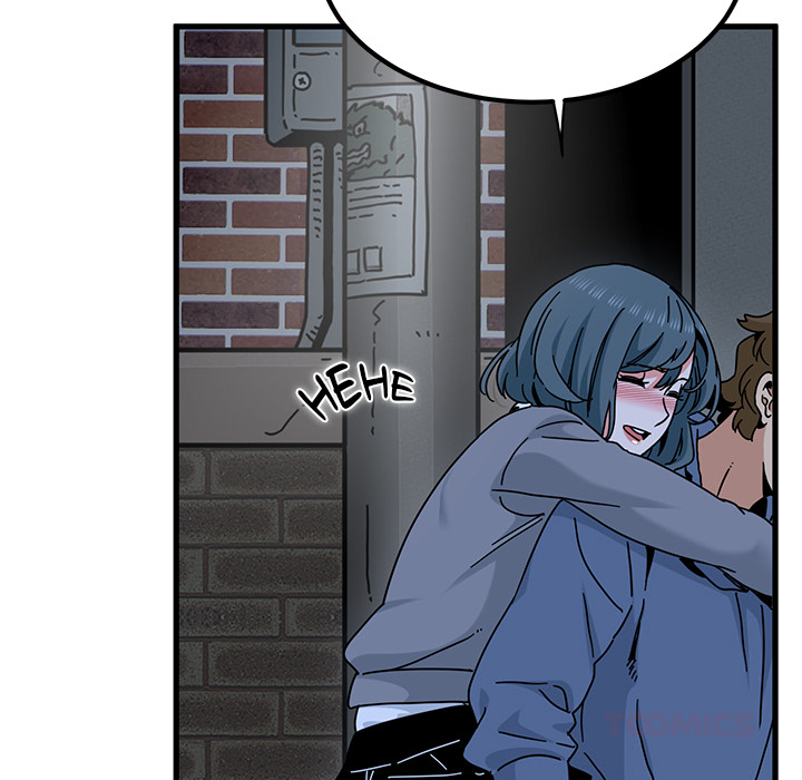 A Turning Point Chapter 96 - Page 57