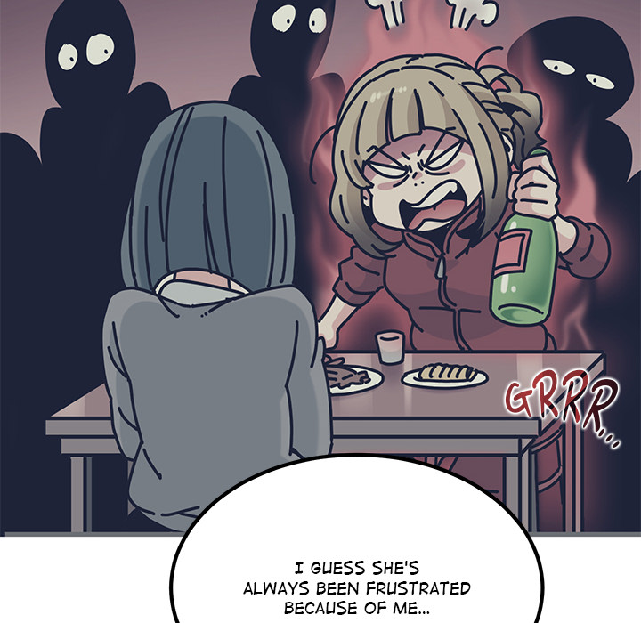 A Turning Point Chapter 96 - Page 60